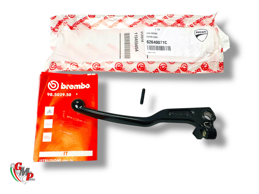 Levier Embrayage Neuf - Ducati