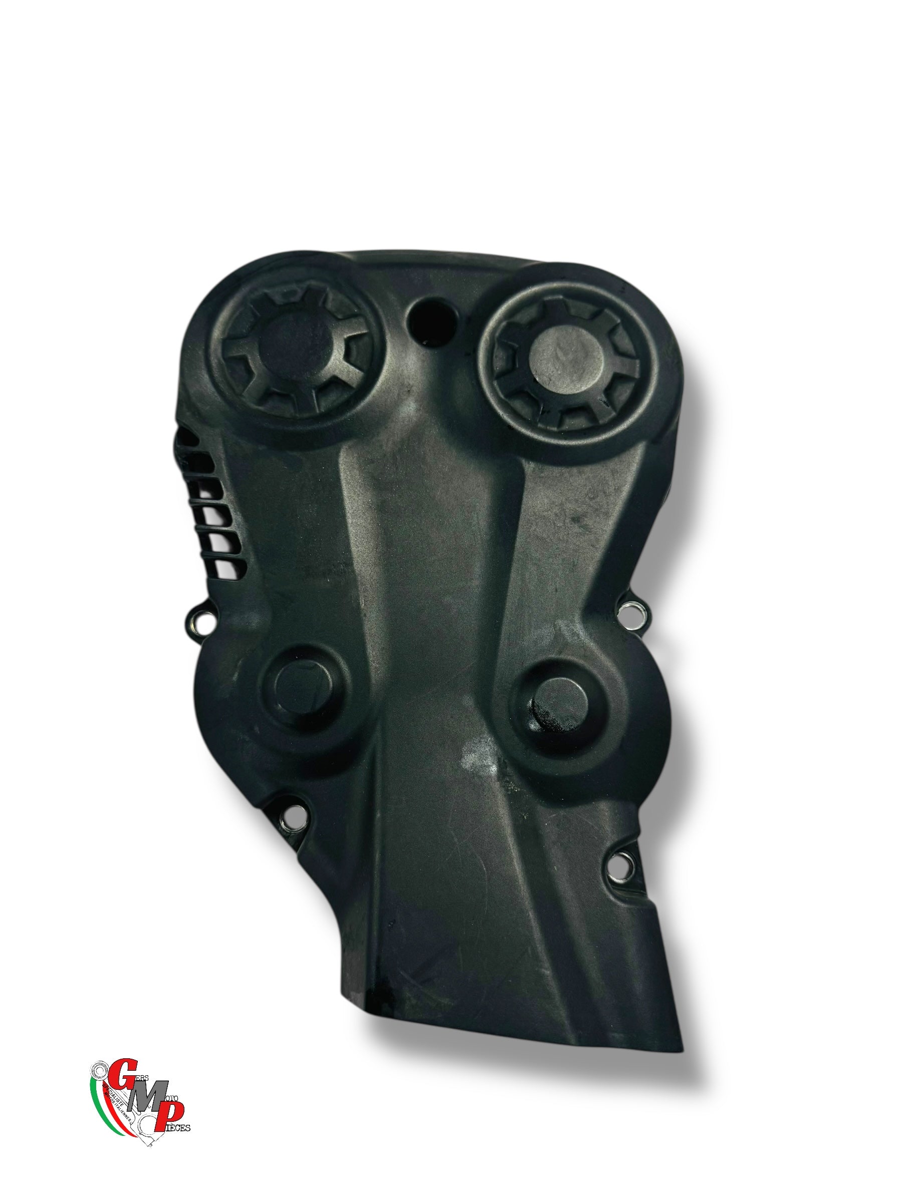 Couvercle courroie vertical - Ducati