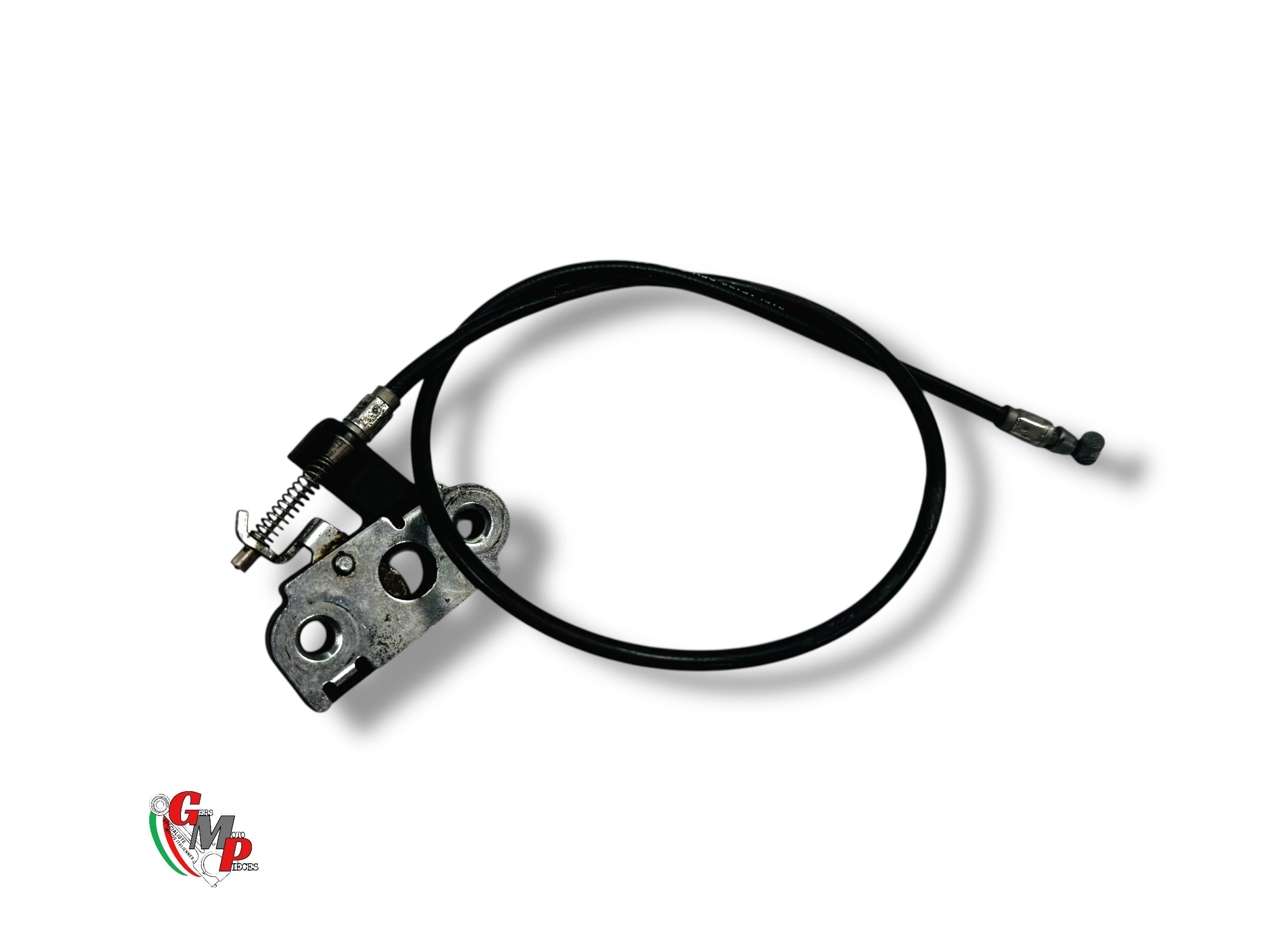 Verrou de Serrure - Ducati