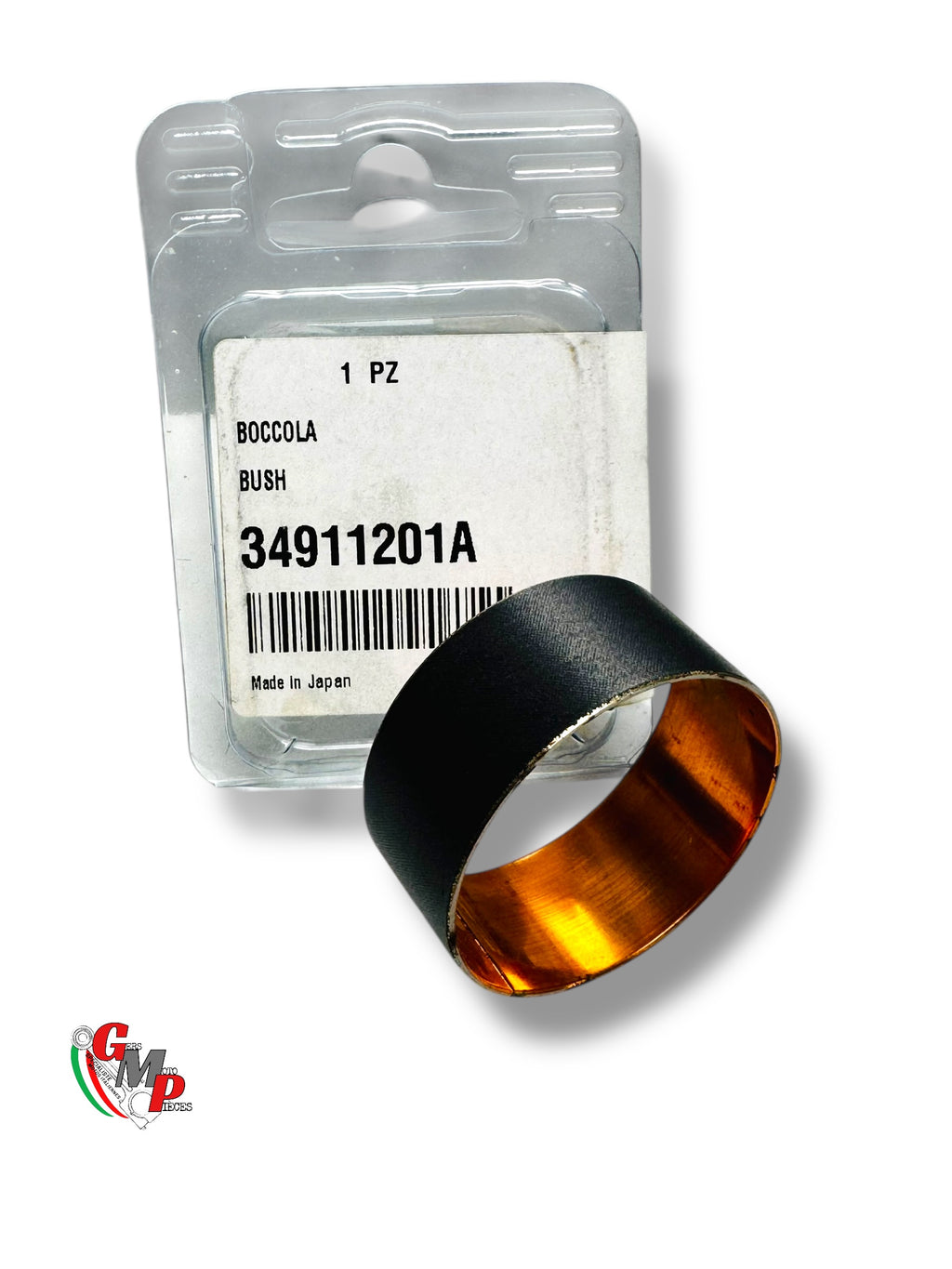 Douille Fourche NEUVE - Ducati