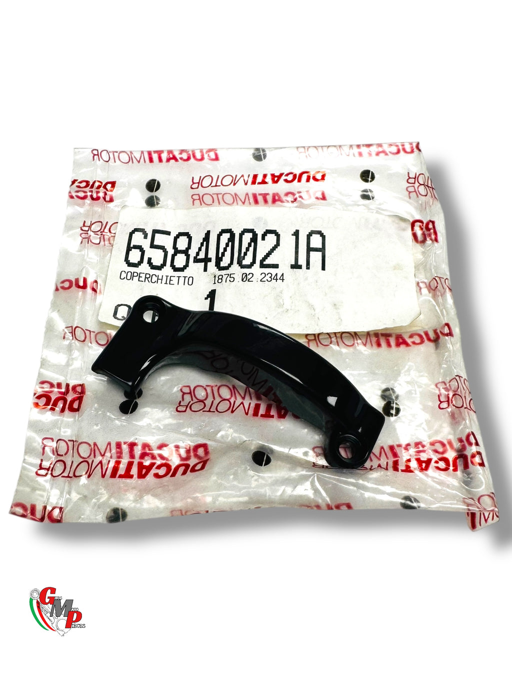 Couvercle Cocotte de Gaz NEUF - Ducati