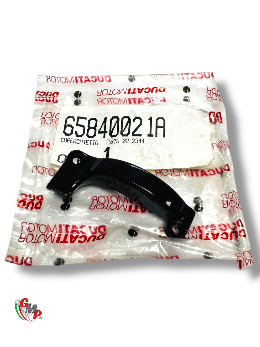 Couvercle Cocotte de Gaz NEUF - Ducati
