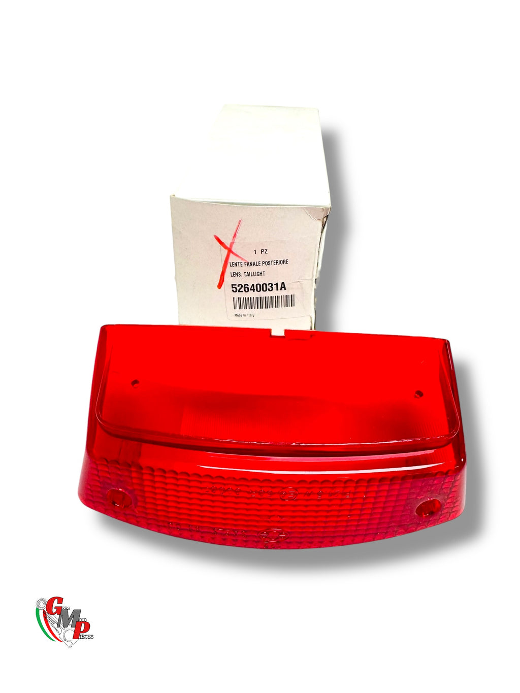 Cabochon Feu Arrière NEUF - Ducati