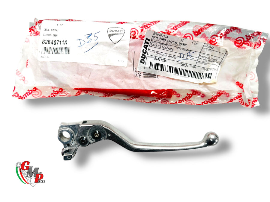 Levier Embrayage NEUF - Ducati