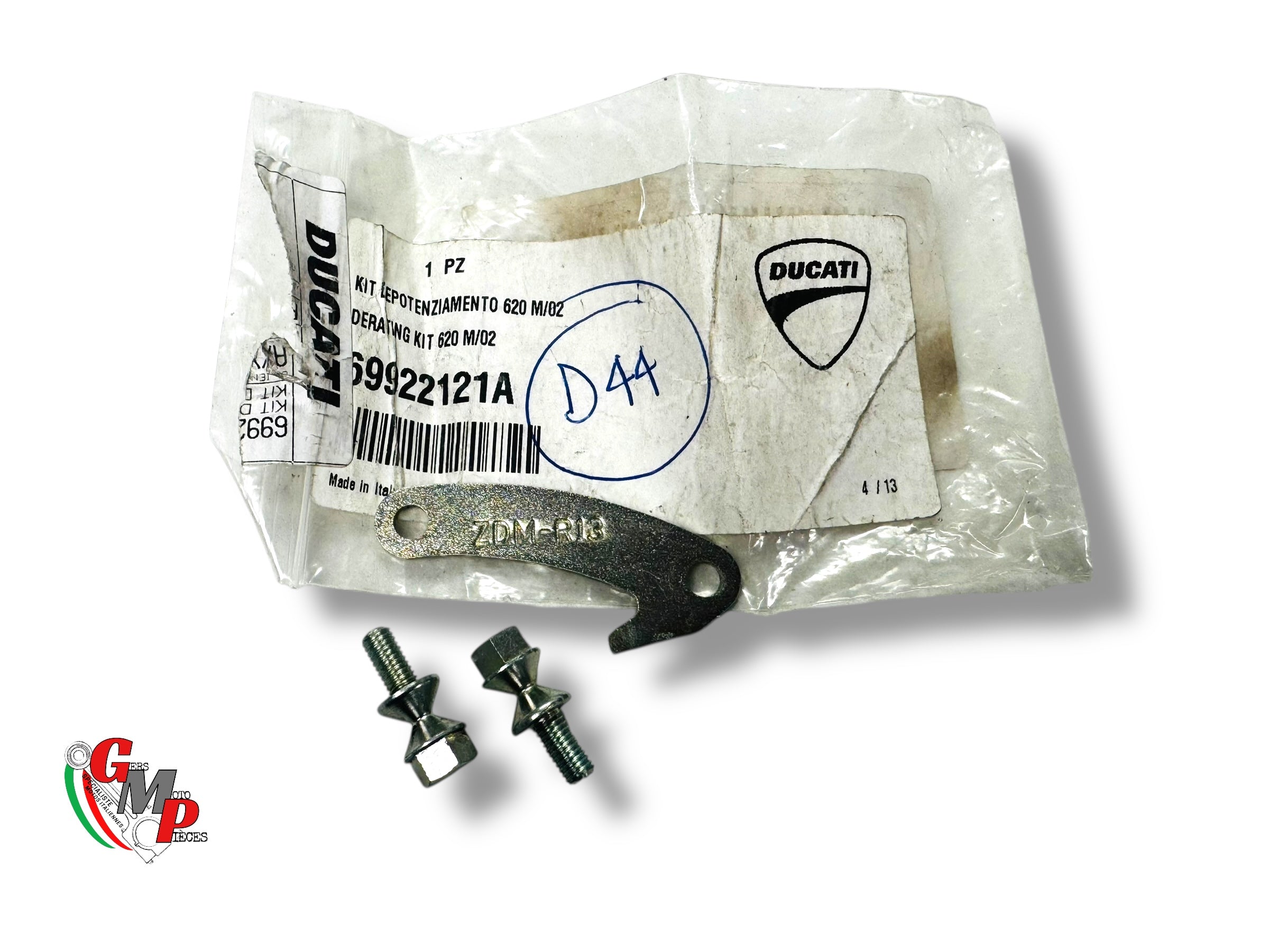 Kit bridage NEUF - Ducati