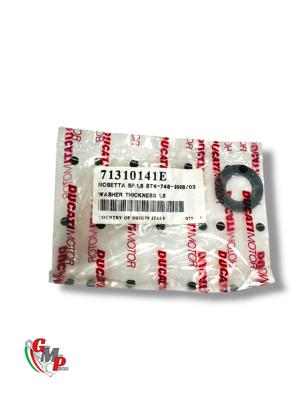 Rondelle de butée NEUVE - Ducati