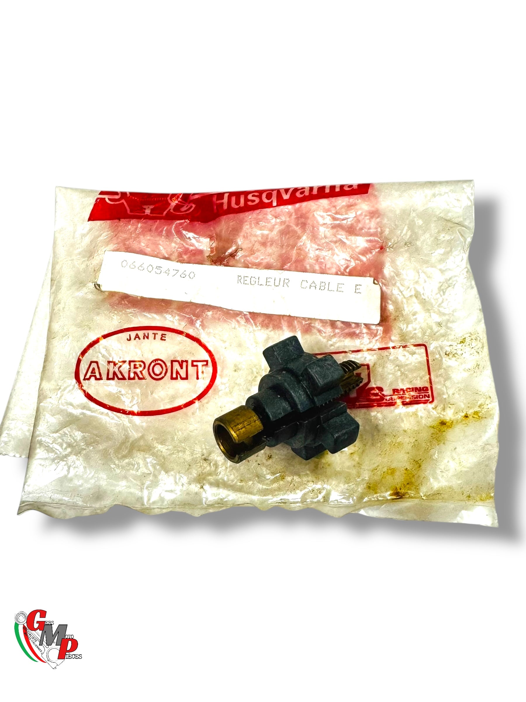 Ajusteur tension cable NEUF - Ducati