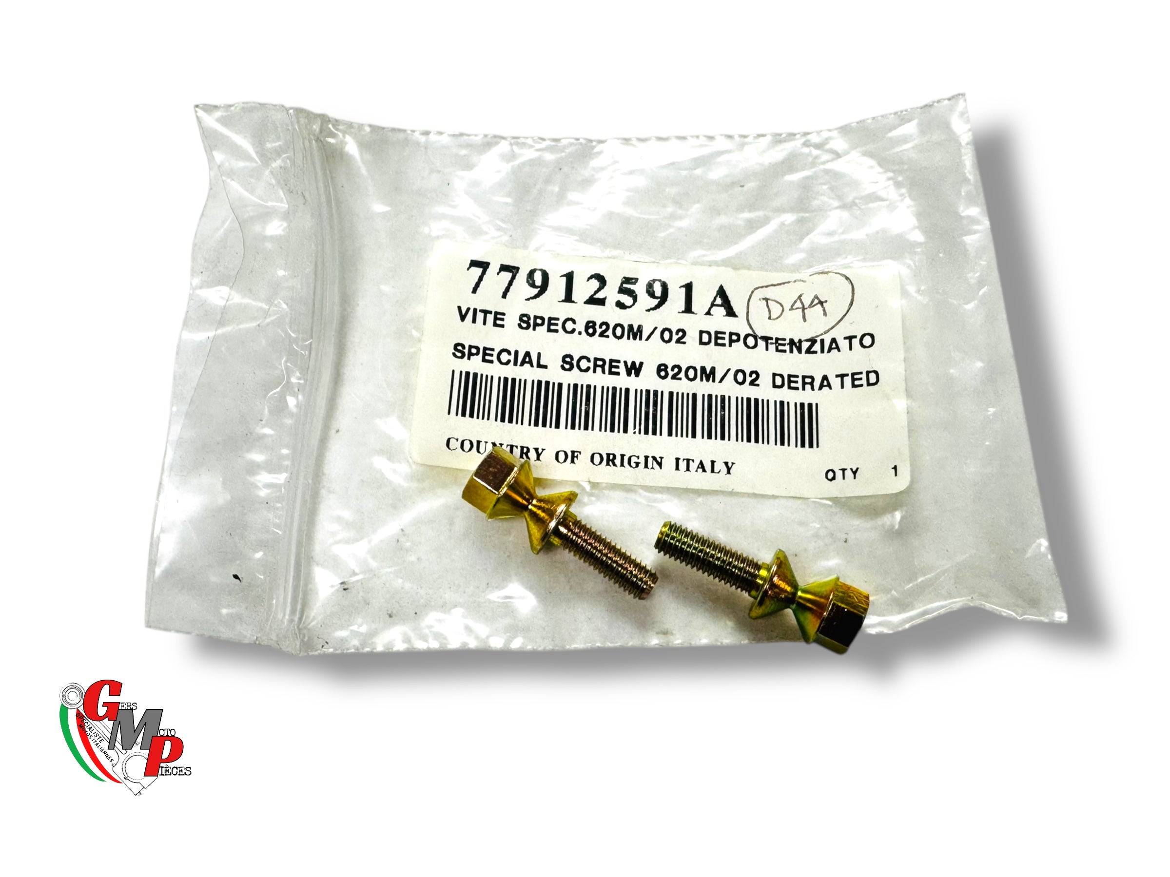 Vis spéciale NEUVE - Ducati