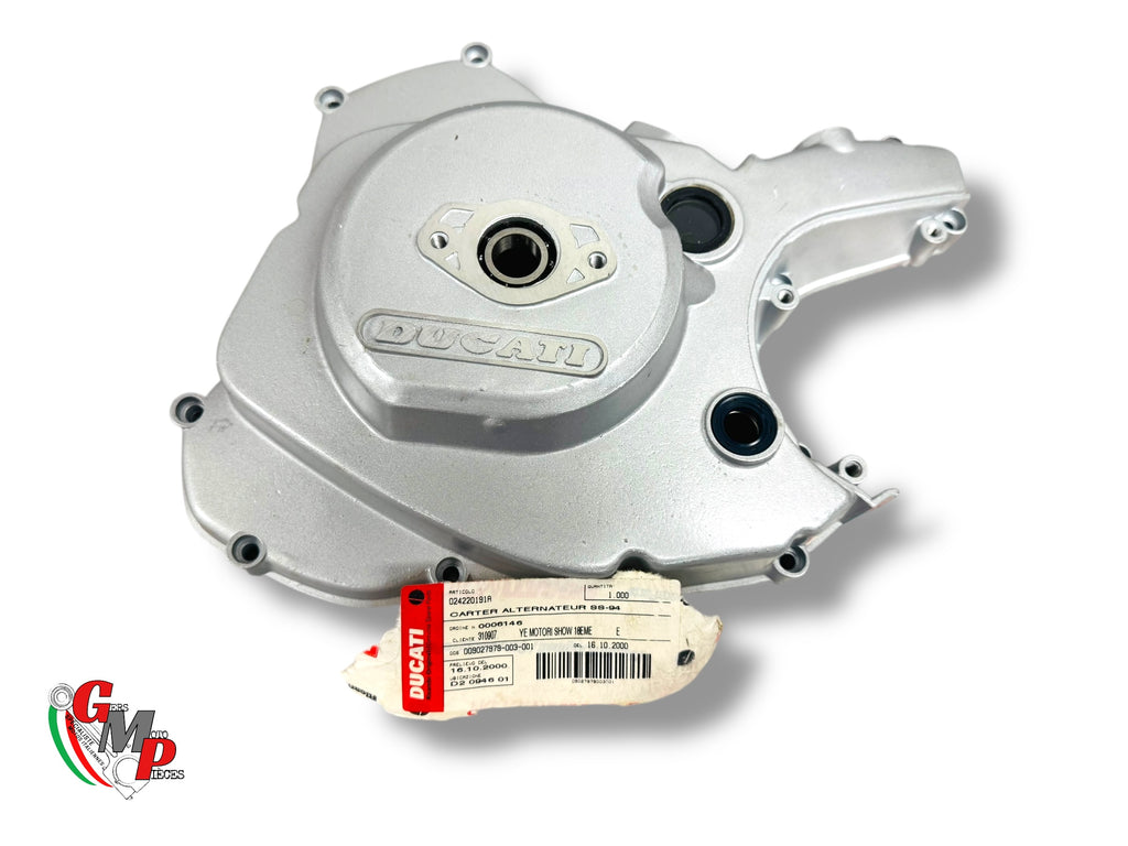 Carter Alternateur NEUF - Ducati