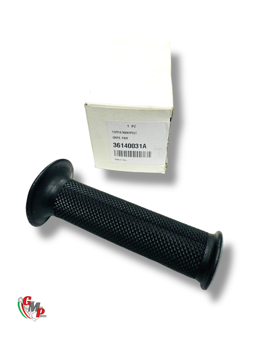 Poignée Caoutchouc Gauche - Ducati