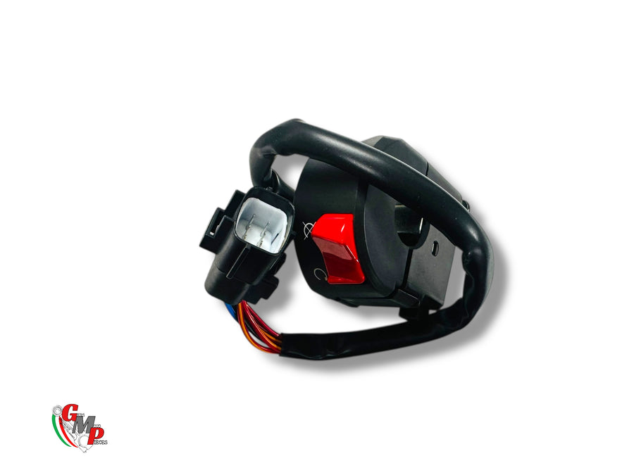 Commodo droit demarreur NEUF - Ducati