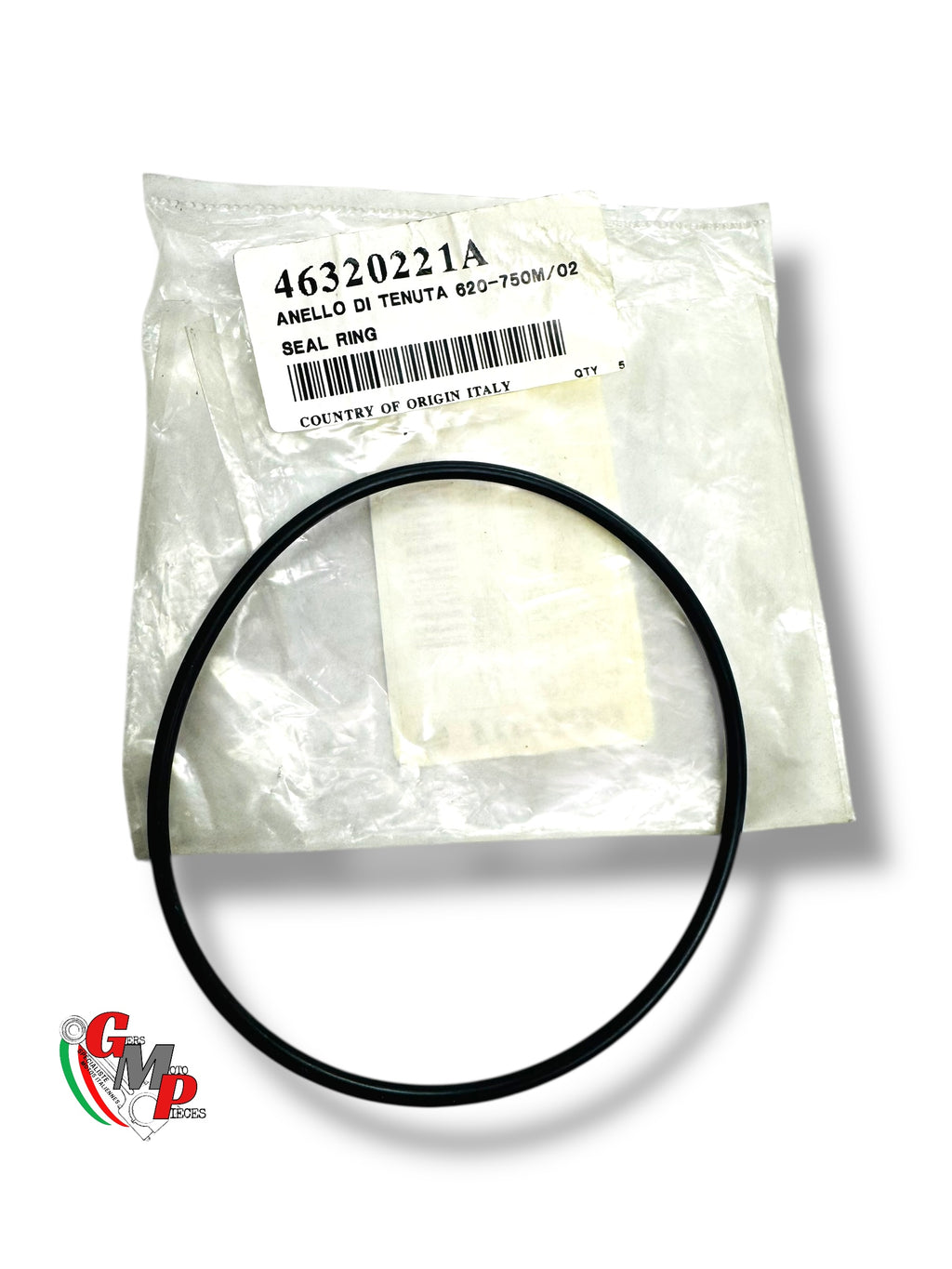 Joint Torique Pipe Admission NEUF - Ducati