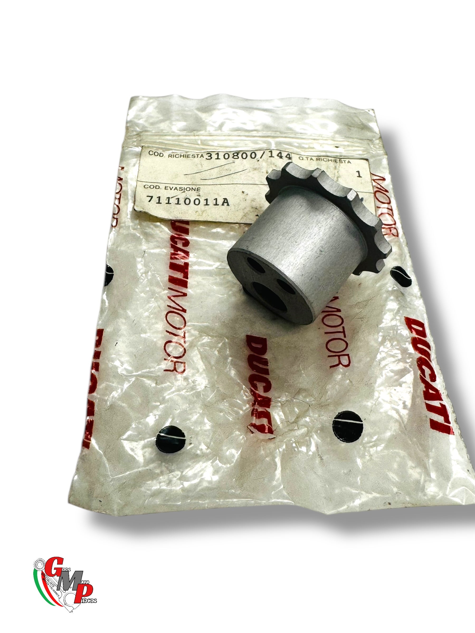 Douille Amortisseur Bague Excentrique Arrière NEUVE - Ducati