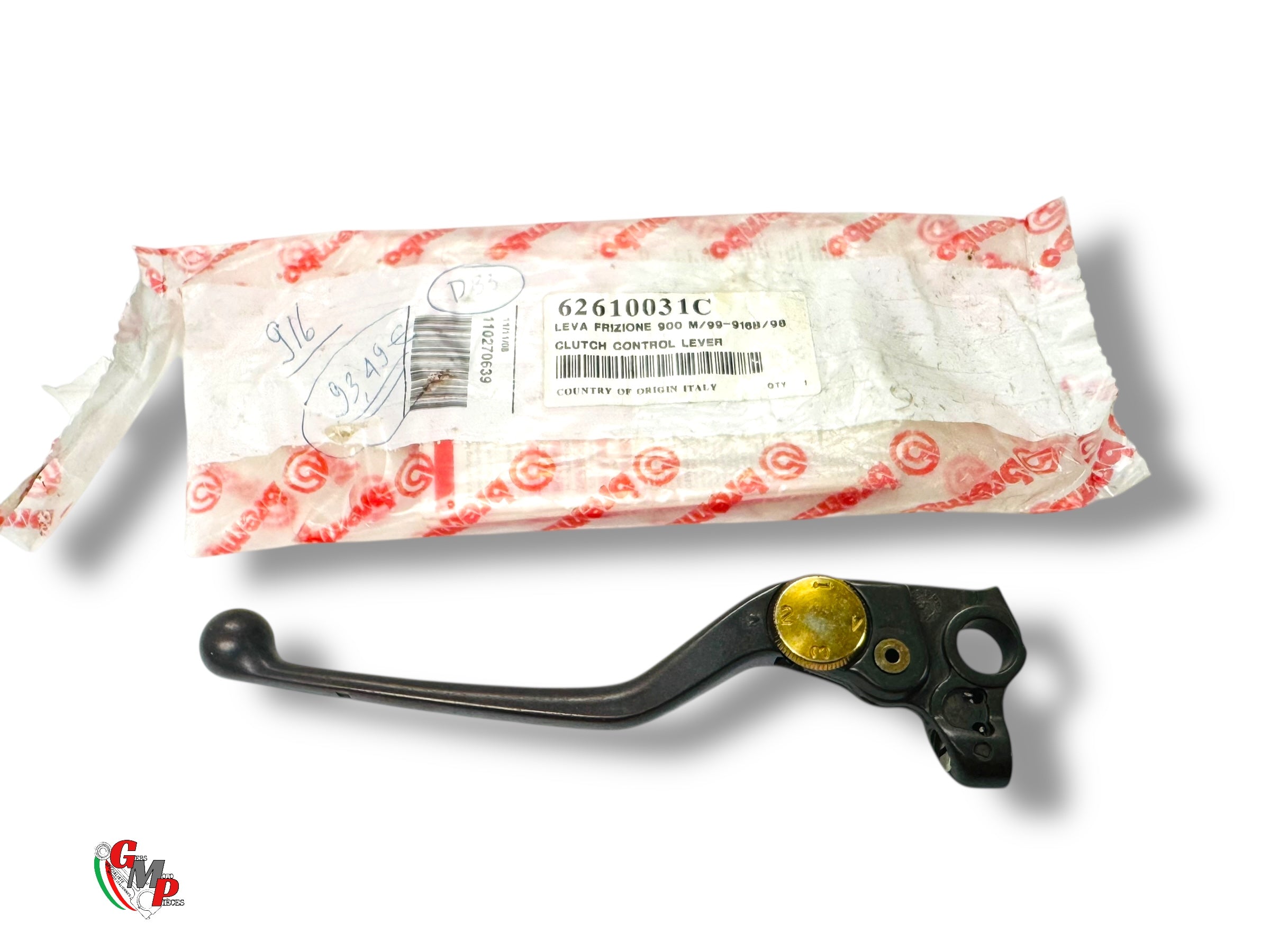 Levier embrayage réglable NEUF - Ducati