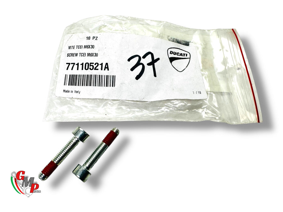 Vis TCEI M6X30 NEUVE - Ducati
