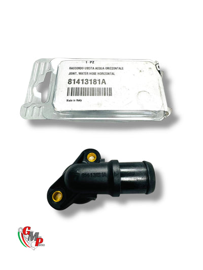 Raccord Tuyau Eau Horizontal NEUF - Ducati