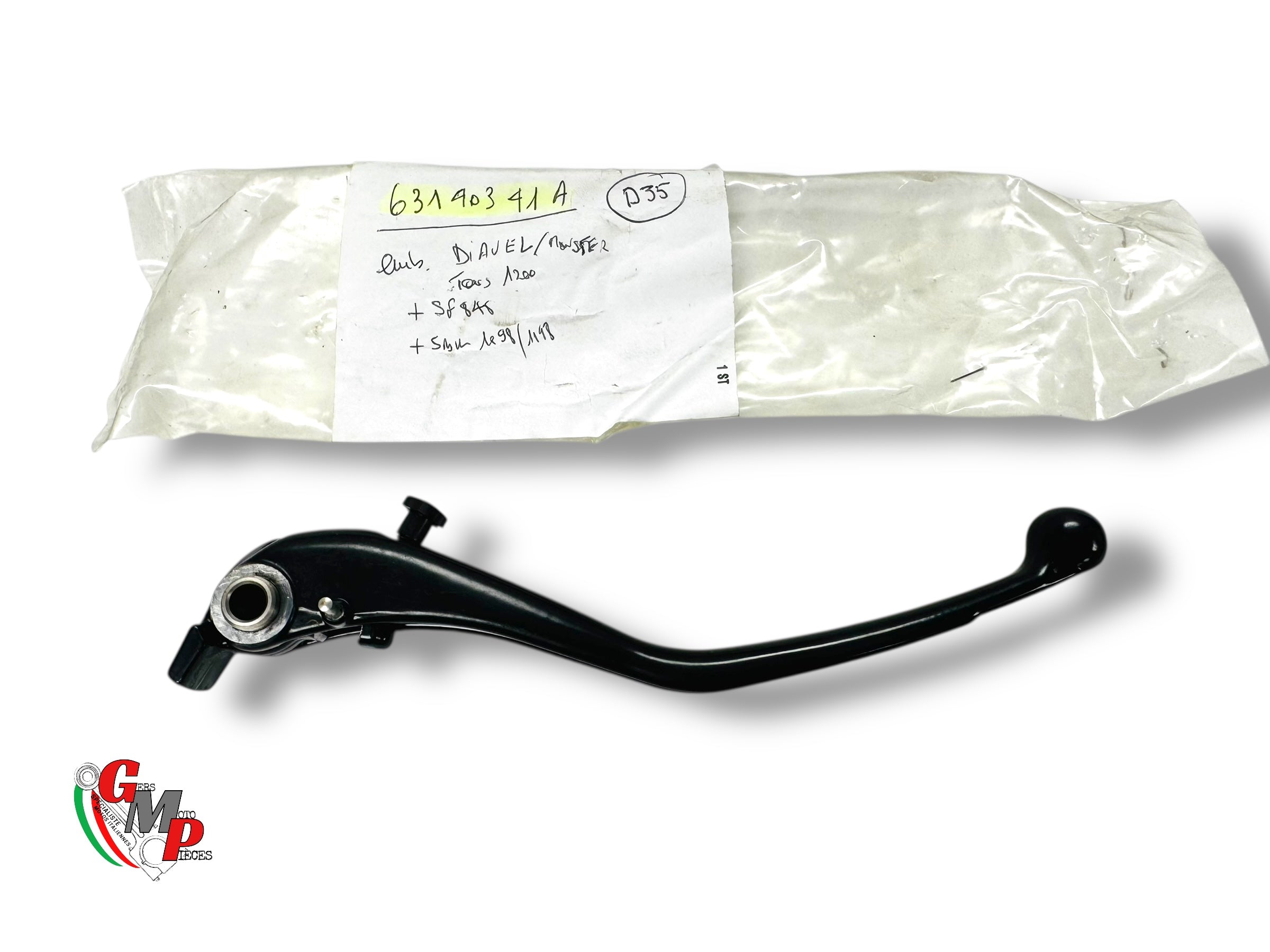 Levier Embrayage Neuf Brembo - Ducati