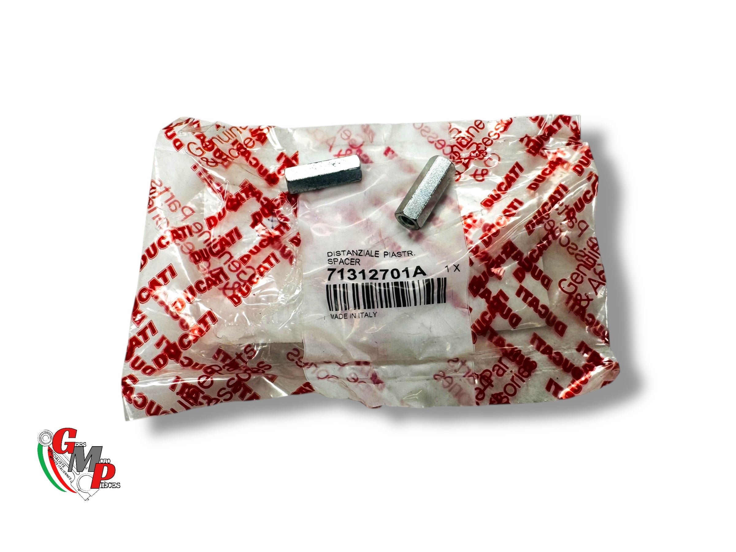 Entretoise NEUVE - Ducati