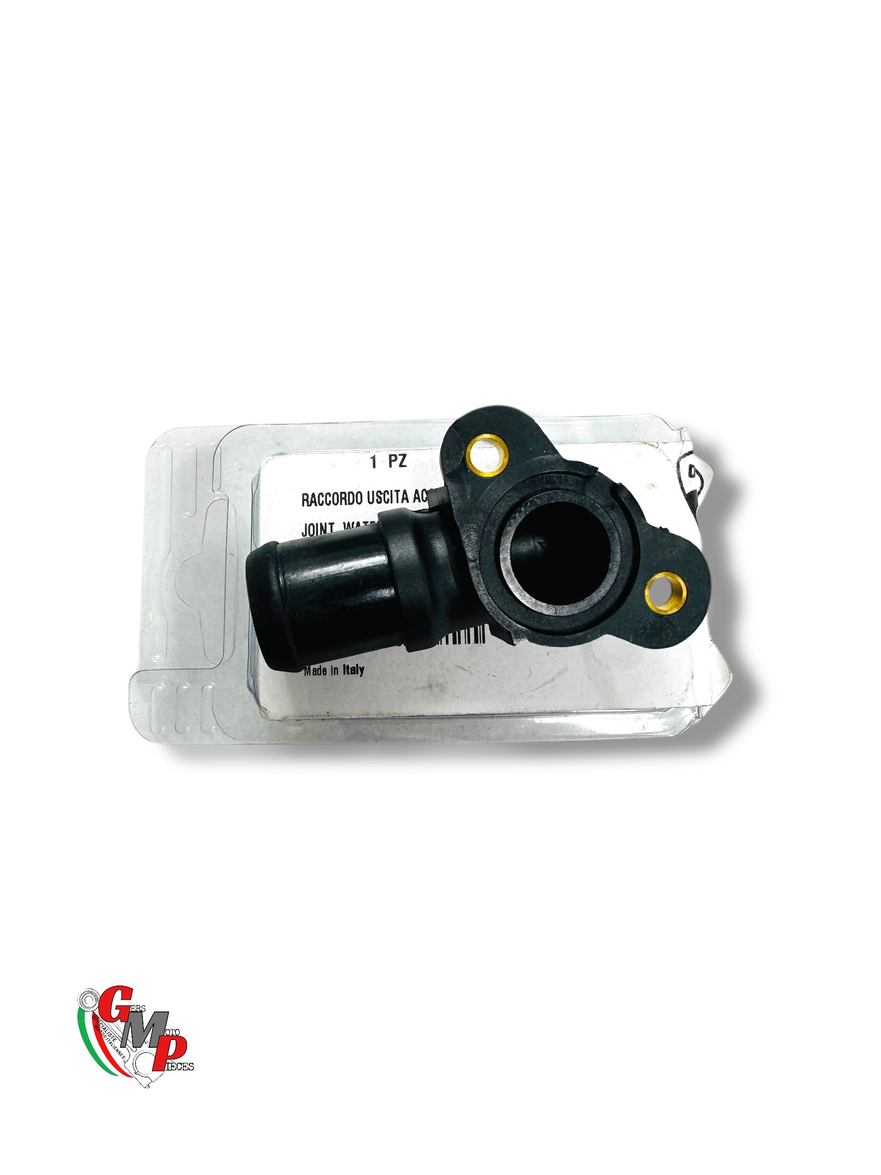 Raccord Tuyau Eau Horizontal NEUF - Ducati