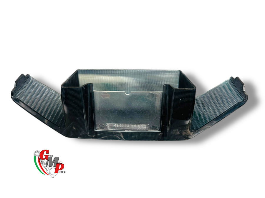 Cabochon de feu arrière NEUF - Ducati Superbike 851 Tricolore