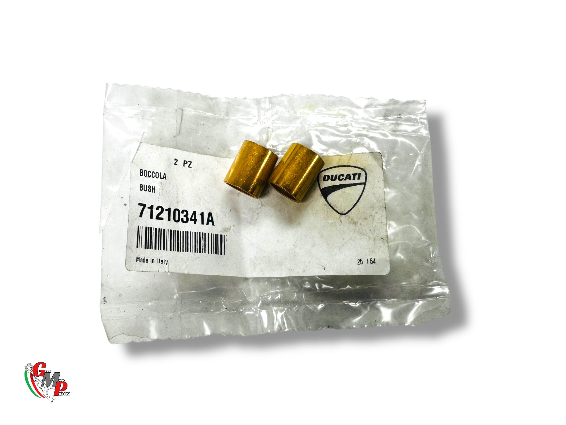 Douille selecteur / frein NEUVE - Ducati