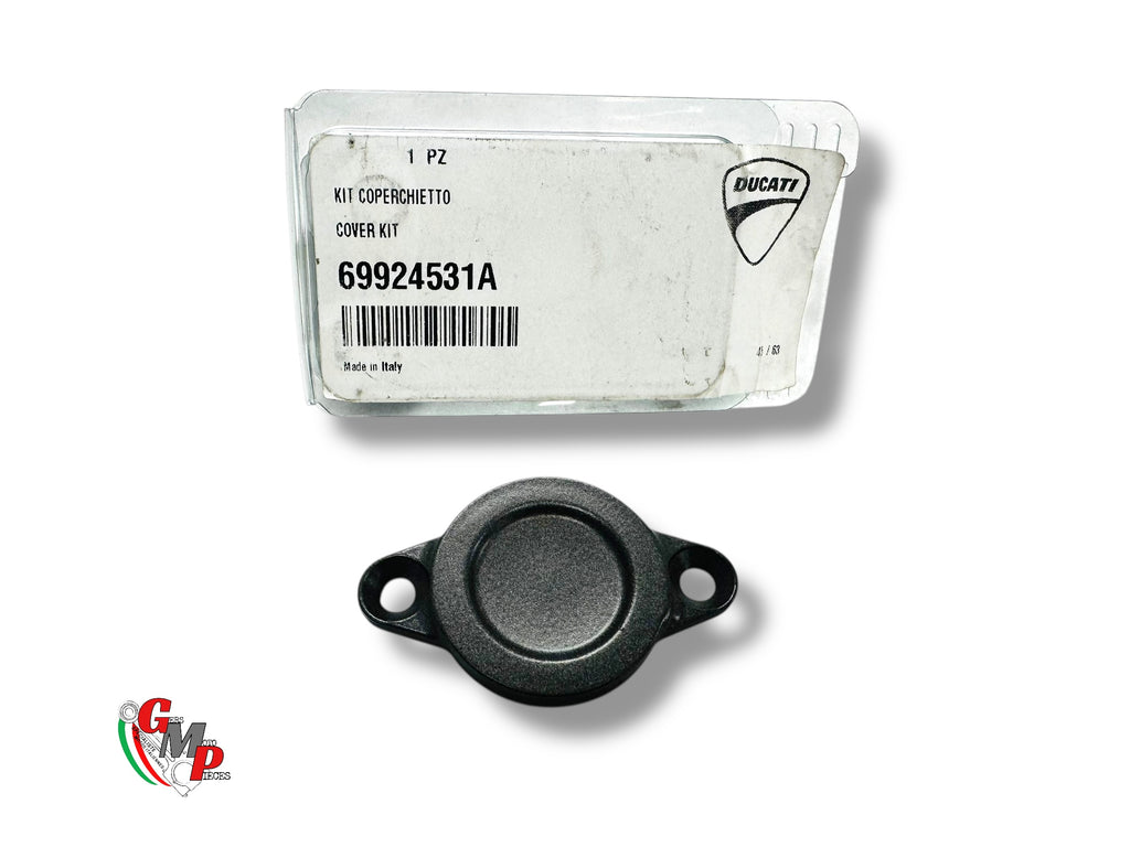 Kit Carter NEUF - Ducati