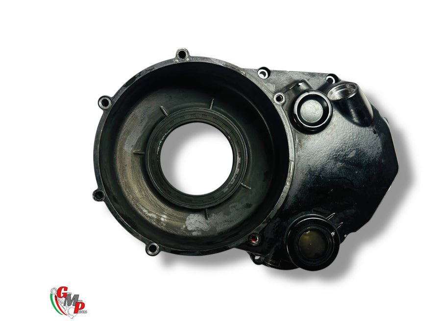 Carter embrayage noir - Ducati