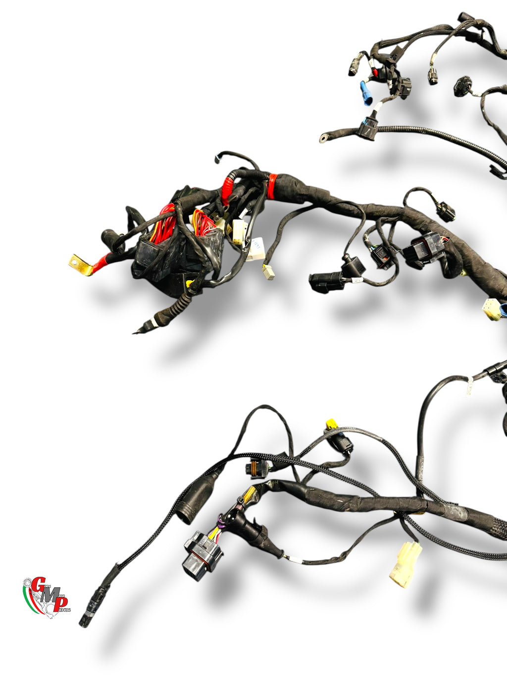 Faisceau lectrique Complet Ducati Gers Moto Pi ces faisceau-lectrique-complet-ducati-gers-moto-pi-ces