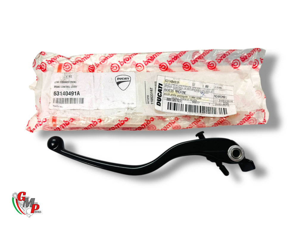Levier frein NEUF - Ducati