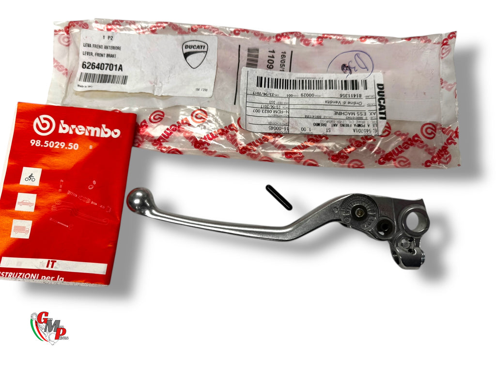 Levier frein Neuf - Ducati