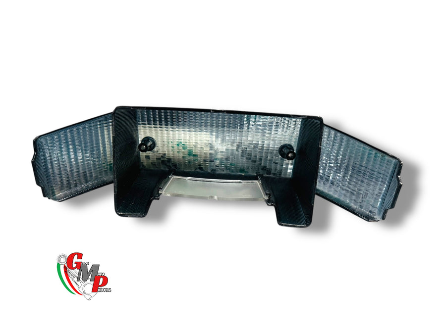 Cabochon de feu arrière NEUF - Ducati Superbike 851 Tricolore