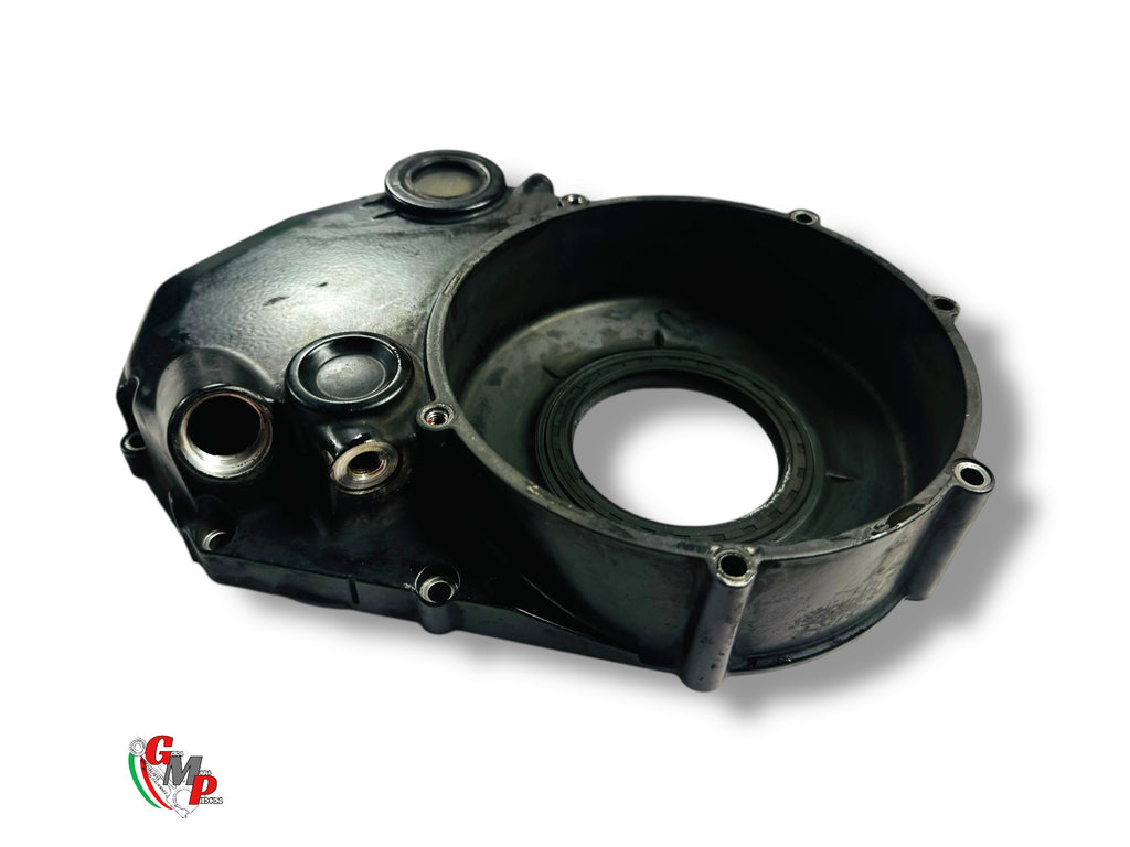 Carter embrayage noir - Ducati