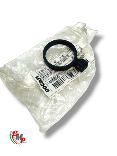 Collier fourche NEUF - Ducati