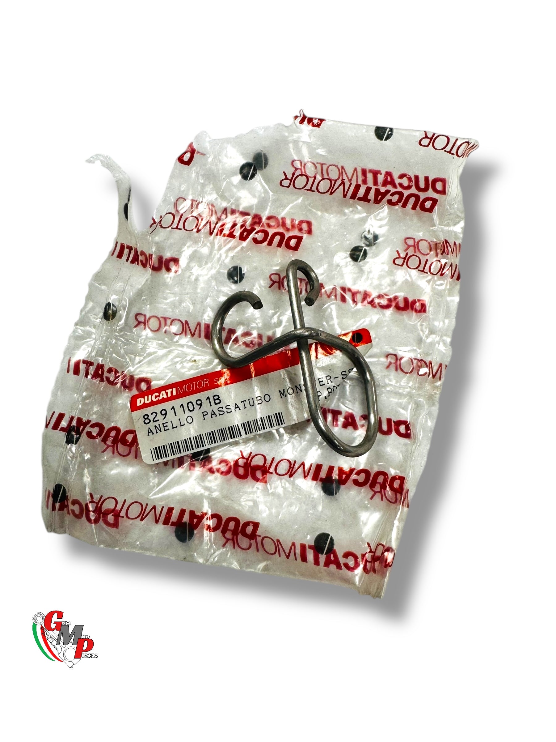 Bague NEUVE - Ducati