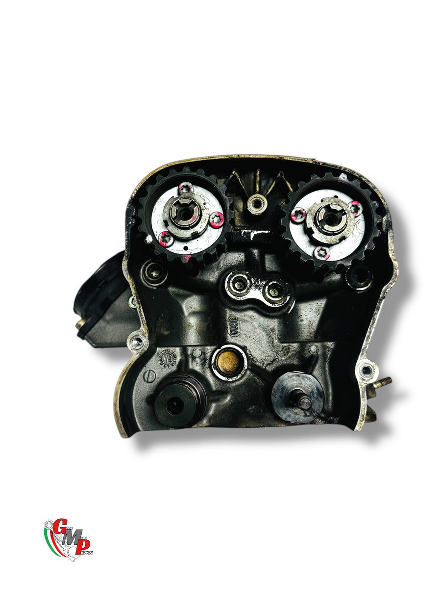 Culasse horizontale complète - Ducati