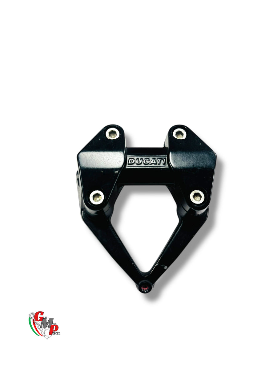 Pontet Guidon Complet - Ducati