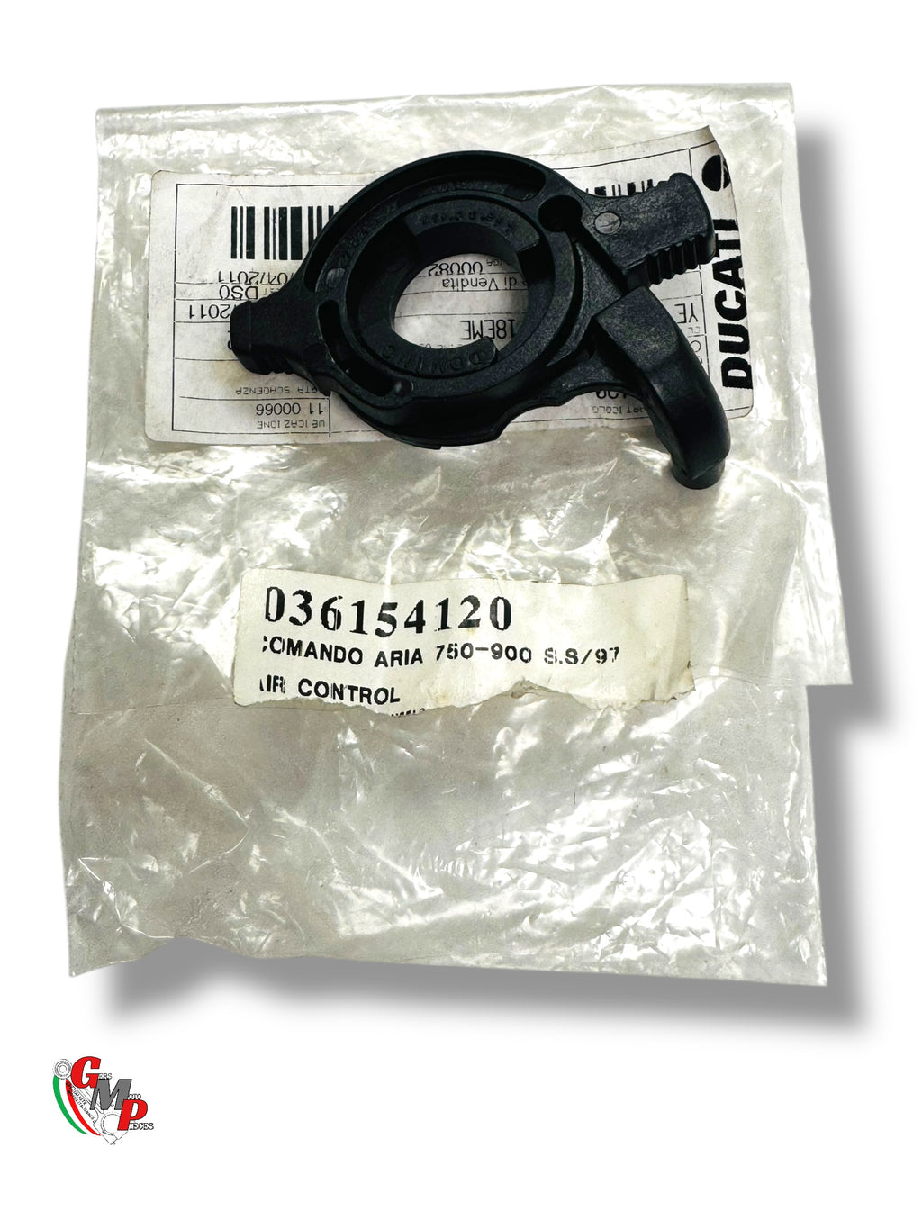 Commande Starter NEUVE - Ducati