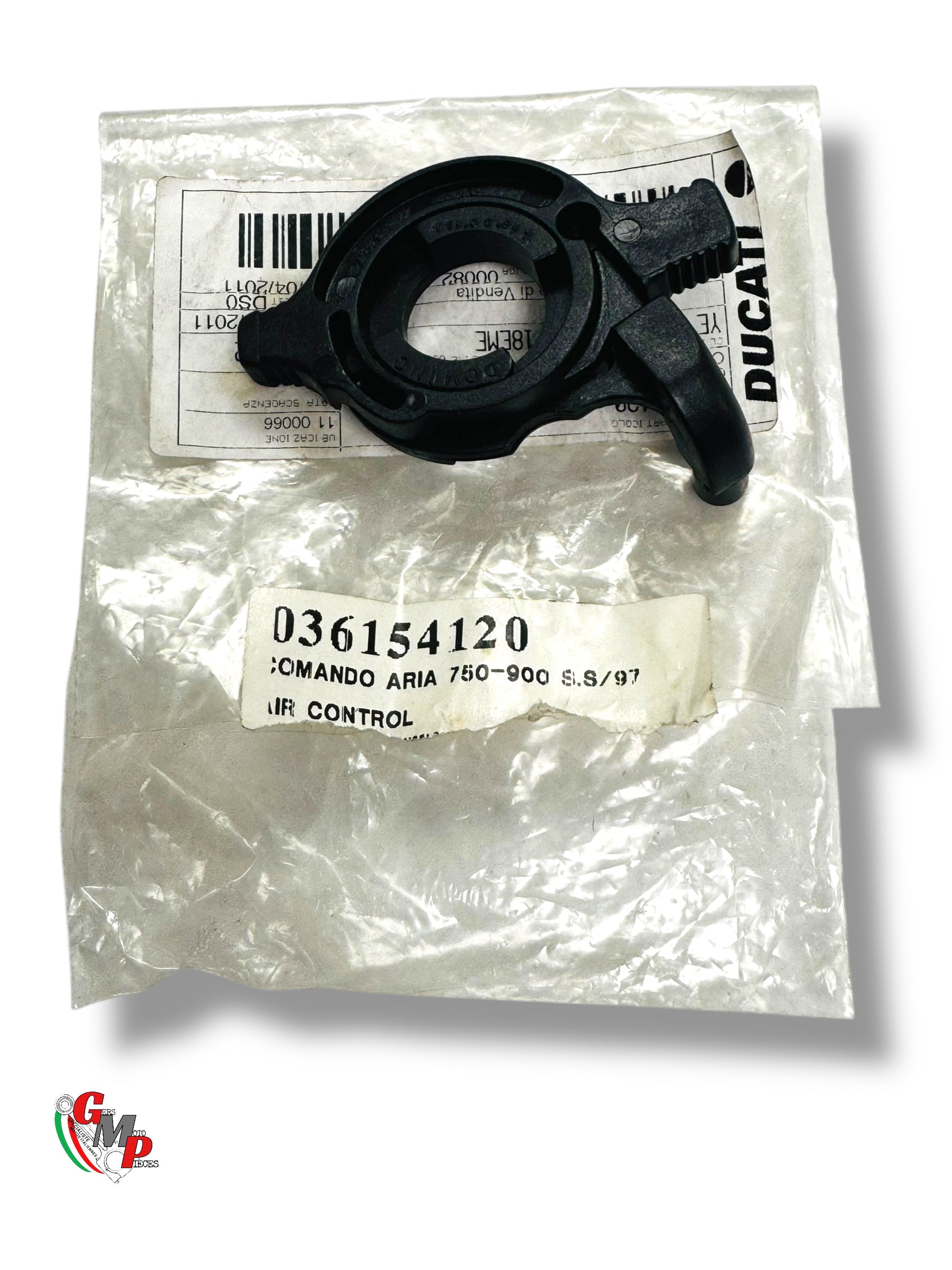 Commande Starter NEUVE - Ducati