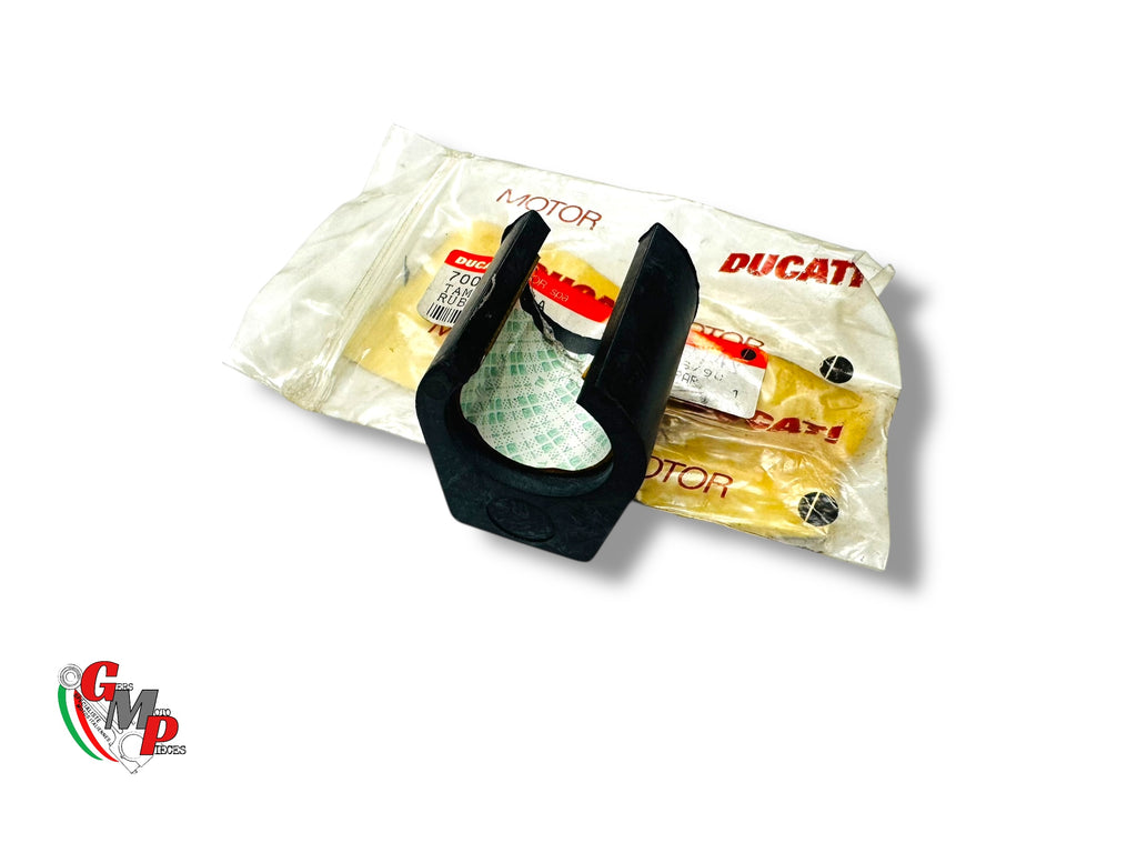 Caoutchouc réservoir NEUF - Ducati