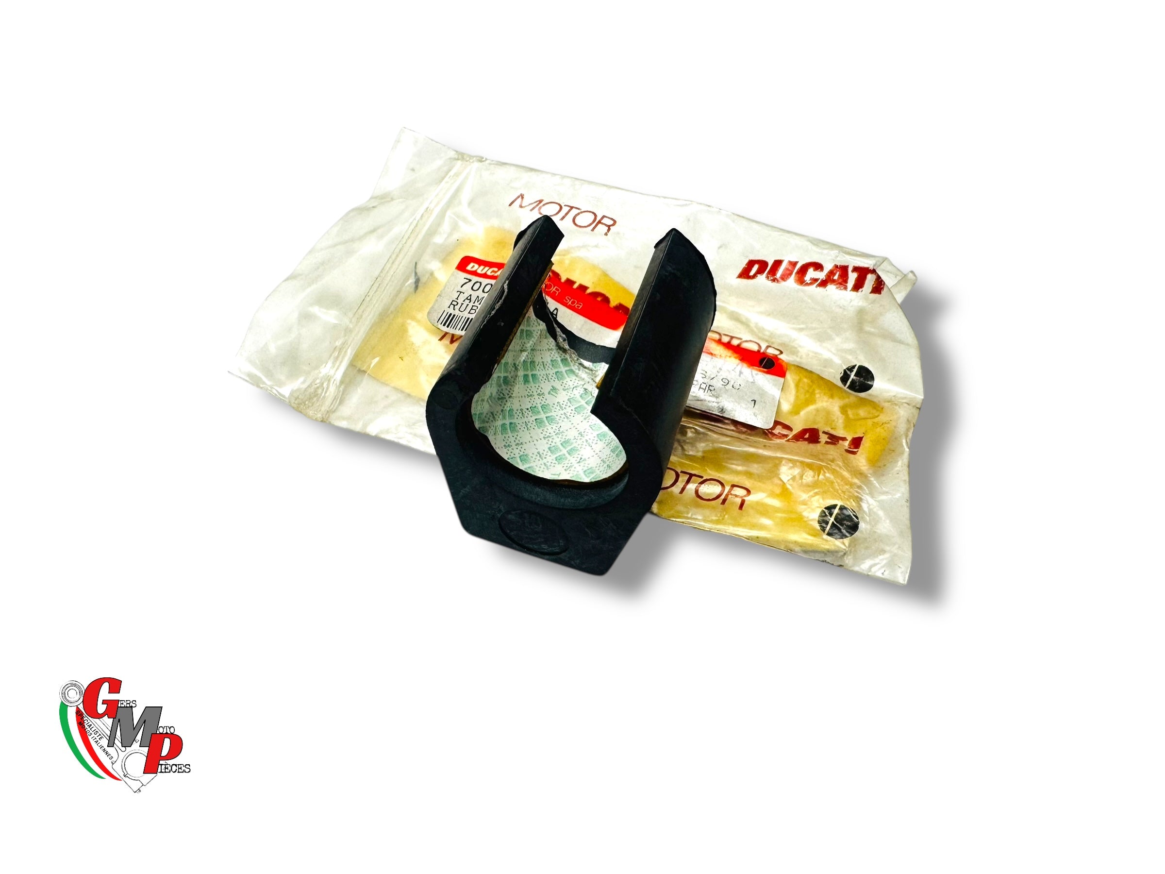 Caoutchouc réservoir NEUF - Ducati