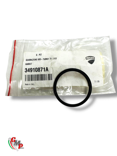 Joint Torique Bouchon Fourche NEUF - Ducati