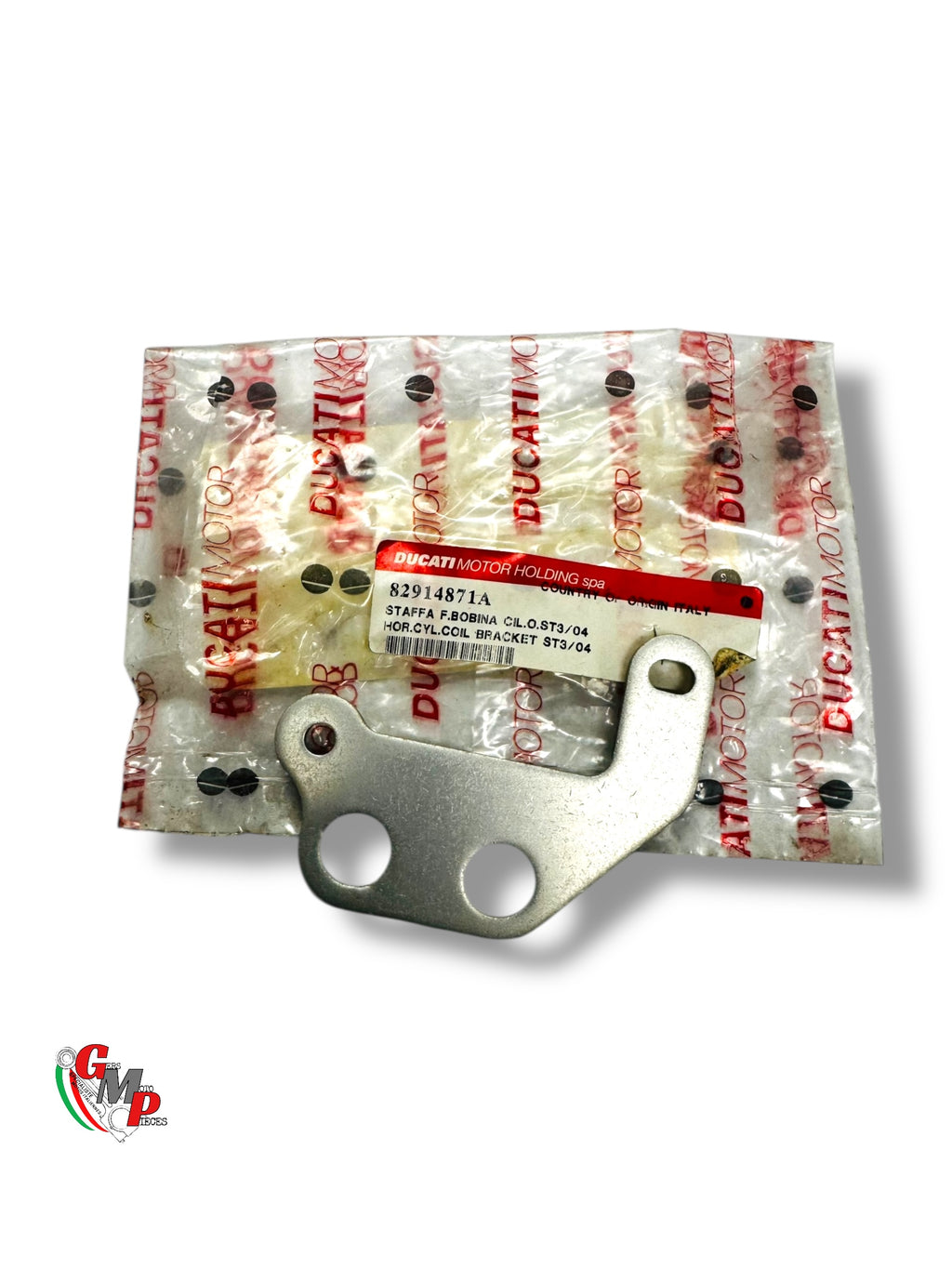 Support Avant NEUF - Ducati