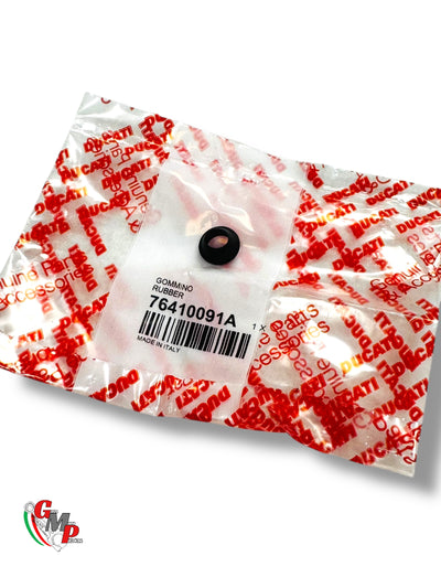Bague Etancheite Guide soupape NEUVE - Ducati