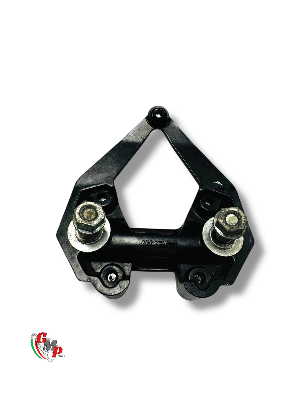 Pontet Guidon Complet - Ducati