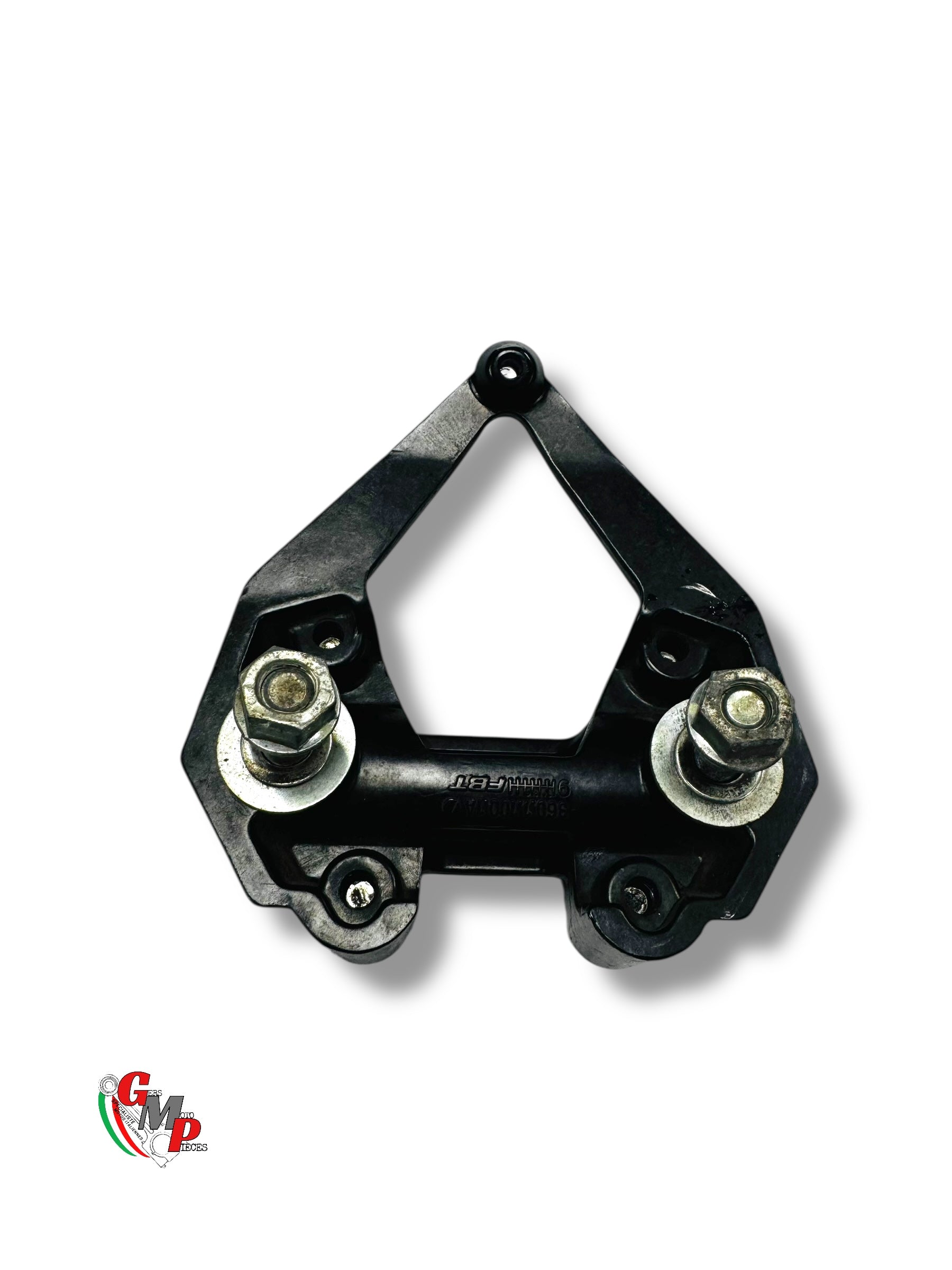 Pontet Guidon Complet - Ducati