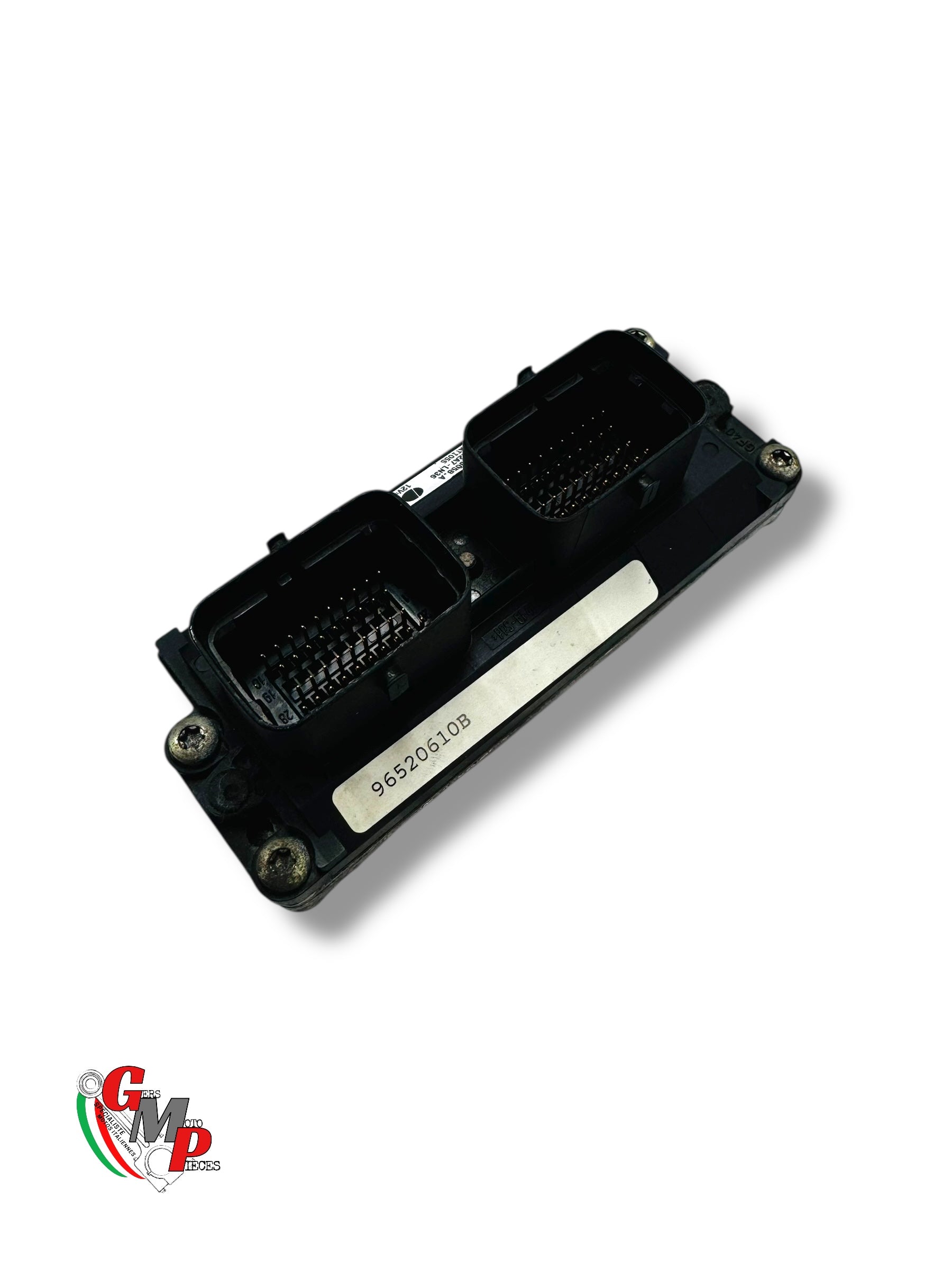 Boîtier Electronique Racing Moteur - Ducati