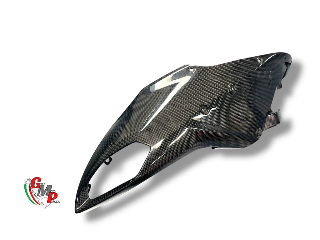 Paire de convoyeurs carbone - Ducati