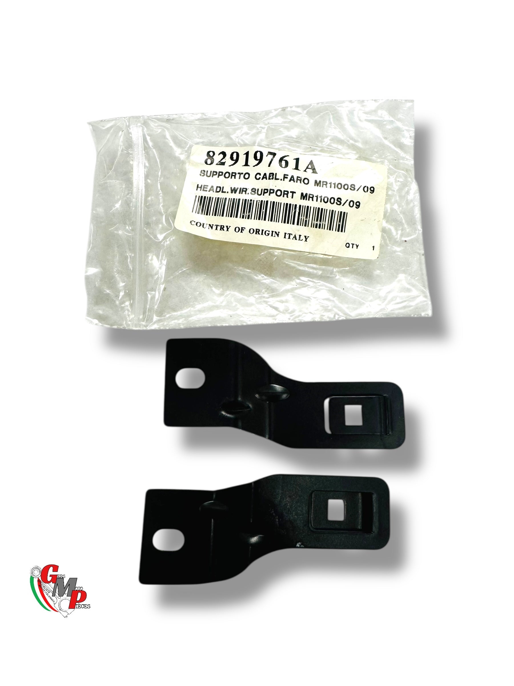 Support Cable phare NEUF - Ducati