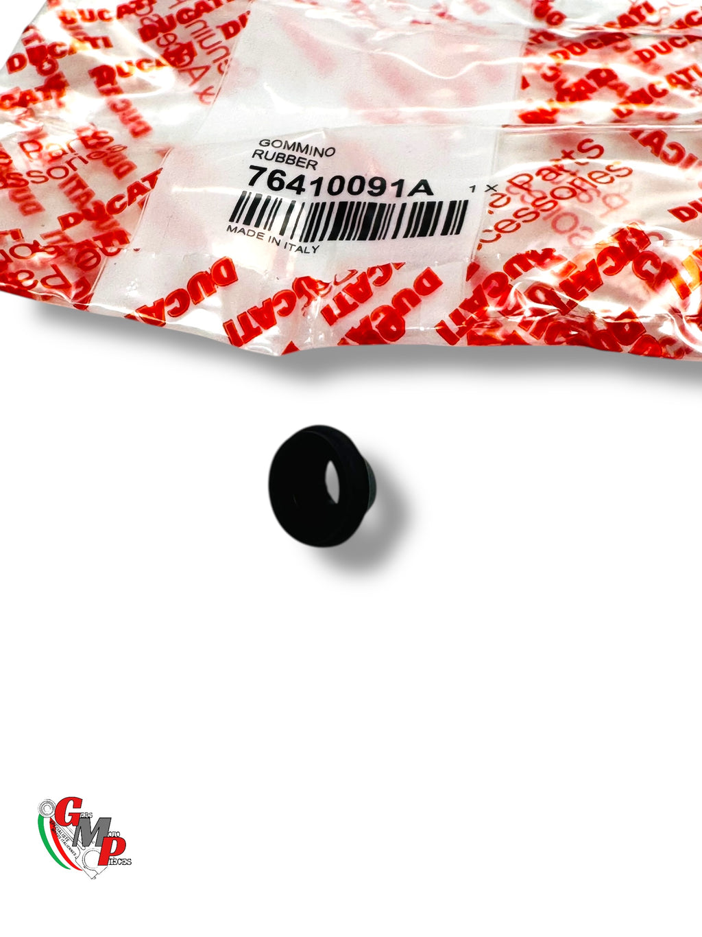 Bague D'etencheite Guide soupape NEUVE - Ducati