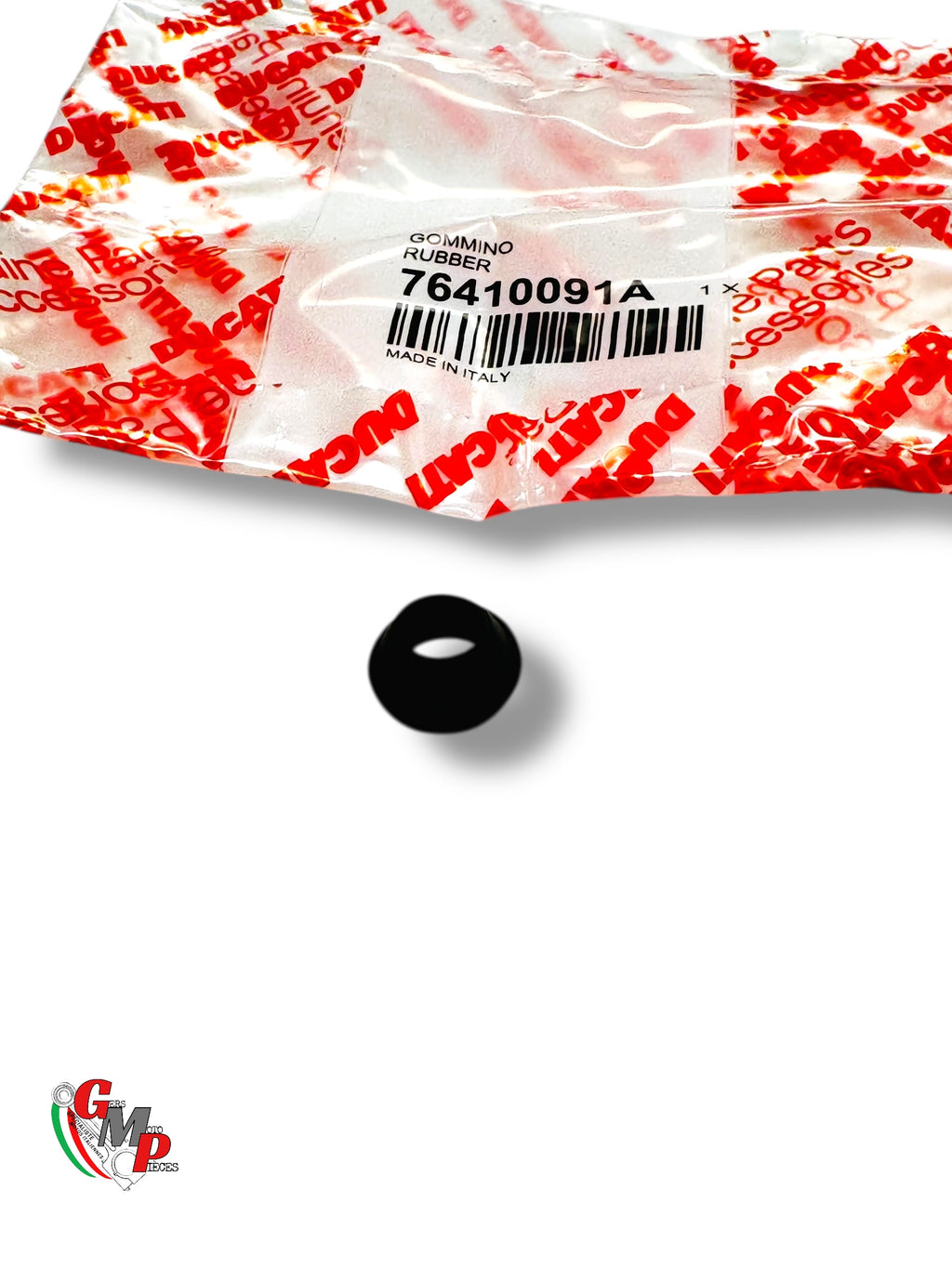 Bague D'etencheite Guide soupape NEUVE - Ducati